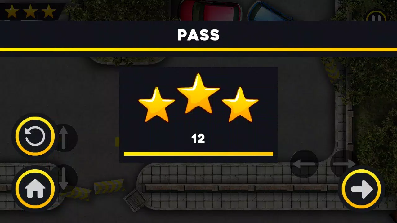 Parking Fury APK for Android Download