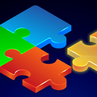Puzzle Together Zeichen