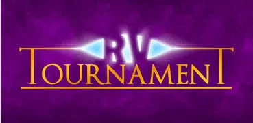 RV Tournament - Aprenda a Visã