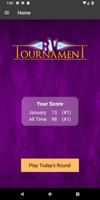 Remote Viewing RV Tournament পোস্টার