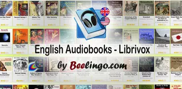 English Audiobooks - LibriVox