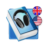 English Audiobooks - LibriVox আইকন