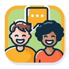 Beelingo: Chat With AI Friends ikon