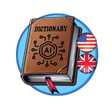 English Dictionary - Offline आइकन