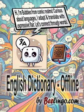 Screenshot 17 for English Dictionary - Offline