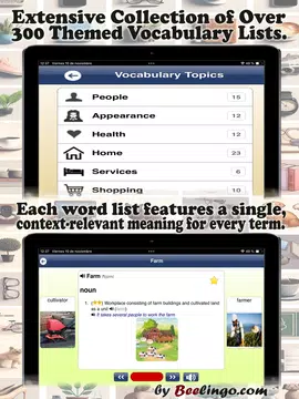 Screenshot 22 for English Dictionary - Offline