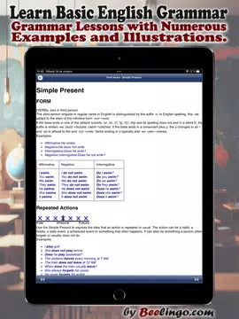 Screenshot 24 for English Dictionary - Offline