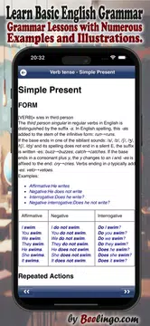 Screenshot 8 for English Dictionary - Offline