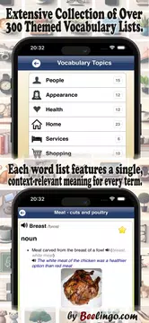 Screenshot 5 for English Dictionary - Offline