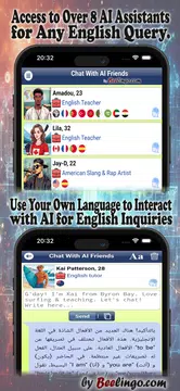 Screenshot 6 for English Dictionary - Offline