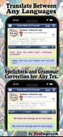 2 Schermata English Dictionary (Premium)