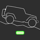 Off-Road Inclinometer icône