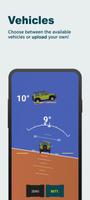 Off-Road Inclinometer ภาพหน้าจอ 1