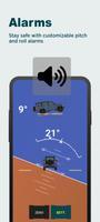 Off-Road Inclinometer スクリーンショット 2