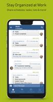 Workbase - Tasks & Schedule スクリーンショット 3