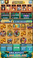 Ever Rich Slots تصوير الشاشة 2