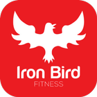 Iron Bird Fit icône