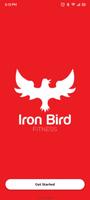 Iron Bird Fit Affiche
