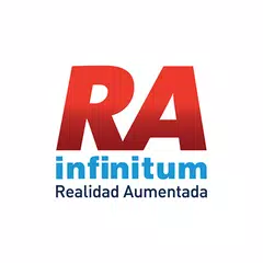 RAInfinitum Realidad Aumentada アプリダウンロード
