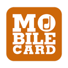 MobileCard icône
