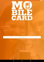Baixar MobileCard APK
