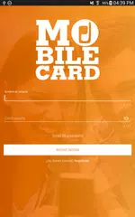 Baixar MobileCard APK
