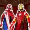 Spider Granny Iron Horror Mod