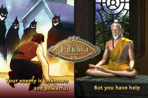 Pahelika: Revelations screenshot 1