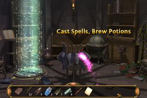 Pahelika: Revelations screenshot 2