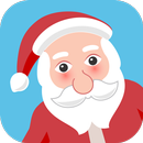 Santa's Bad Day: Christmas Fun APK