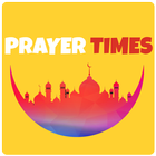 Prayer Times PRO , Auto Azan Reminder 아이콘