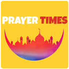Prayer Times PRO , Auto Azan Reminder آئیکن