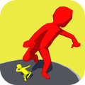 Color Clash Game