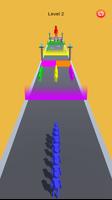 Color Clash Game ảnh chụp màn hình 3