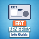 EBT Benefits SNAP: Info Guide APK