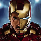 Wallpapers Iron Man 4k 2023 icône