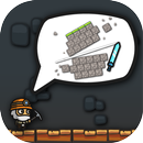 디그디그디그! (DigDigDig) : 지하동굴 광물 키우기 APK
