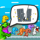 액션! 도롱뇽 키우기 APK