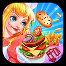 The Chef:لعبة الشيف APK