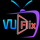 VUFLIX TV FR APK