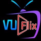 VUFLIX TV FR icon