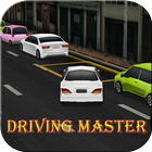 آیکون‌ Driving Master