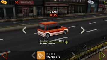 پوستر Driving Master