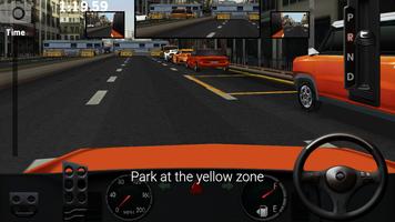 Sürüş Masters - 3D Ekran Görüntüsü 3