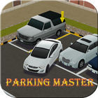 Parking Master icône