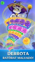 Bubble Shooter Witch imagem de tela 3