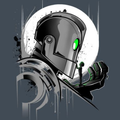 Iron Gaint Wallpaper HD