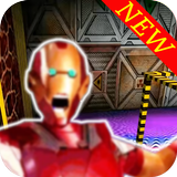 IRON GRANNY V1.7.3 - The scary game mod 2019 أيقونة