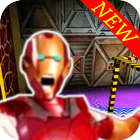 IRON GRANNY V1.7.3 - The scary game mod 2019 icon