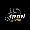 Iron Gym أيقونة